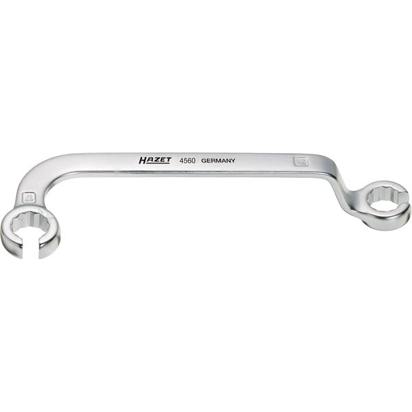 Hazet 4560 - INJECTION LINE WRENCH HZ4560